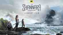 沙娜拉之剑（The SHANNARA chronicles）三部曲 - 在线制作文字游戏,互动小说制作工具 - 蝶梦文字游戏